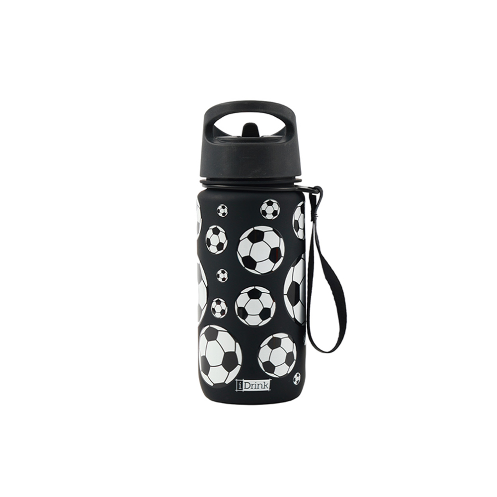 I Drink Παγούρι Tritan Football 500ml