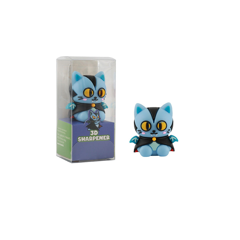 I Total 3D Μονή Ξύστρα Vampire