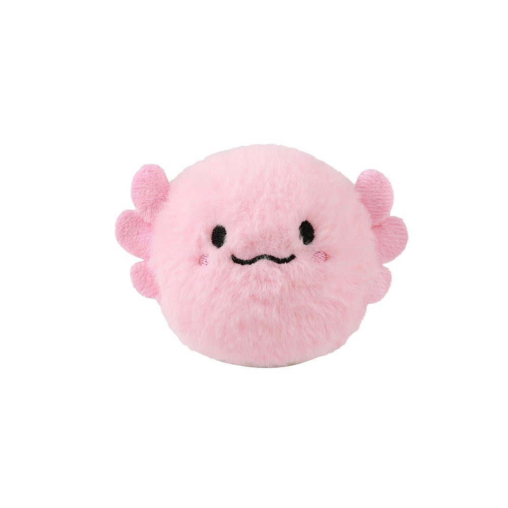 i-TOTAL Μπάλα Bouncy Balls Αξολότλ