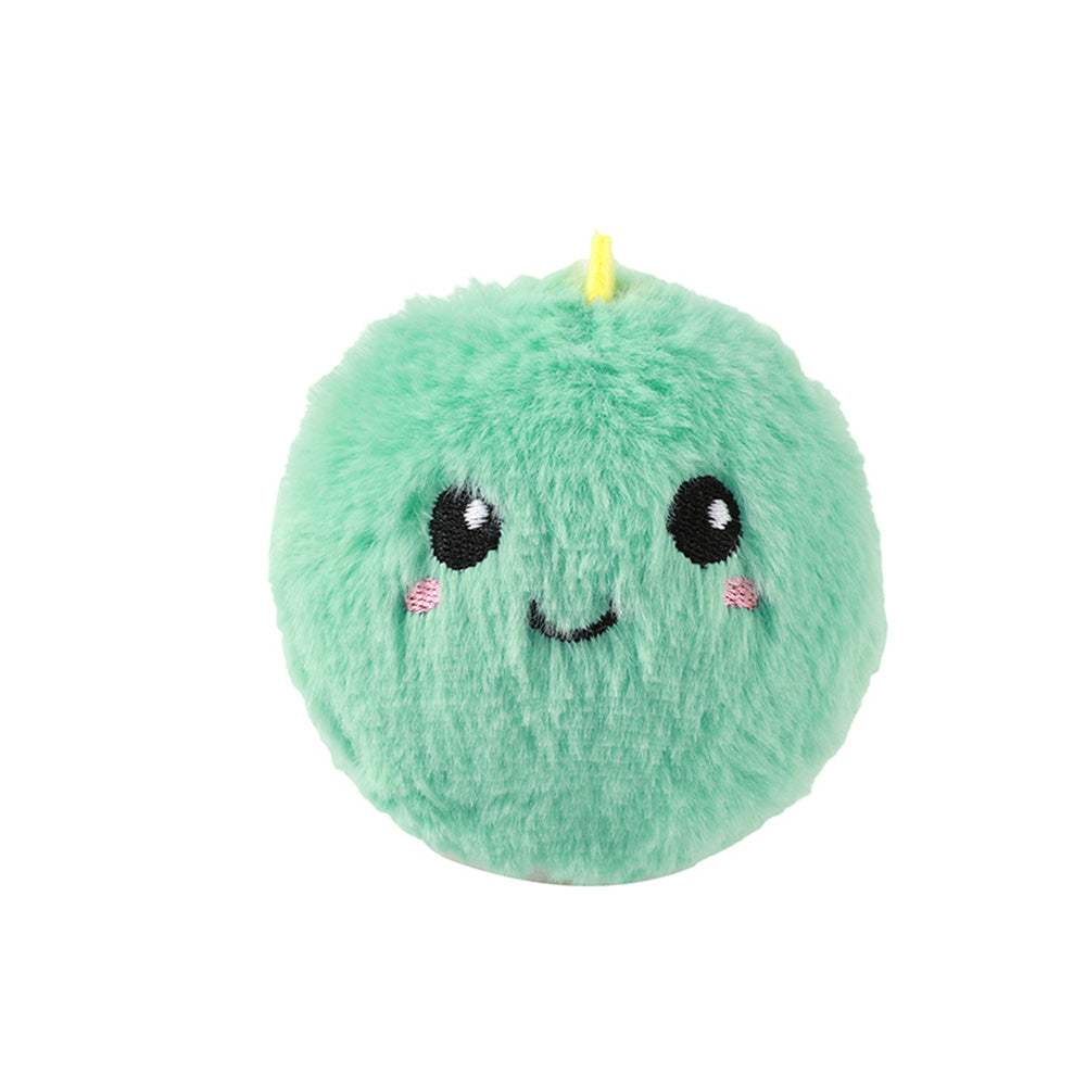 i-TOTAL Μπάλα Bouncy Balls Δεινόσαυρος