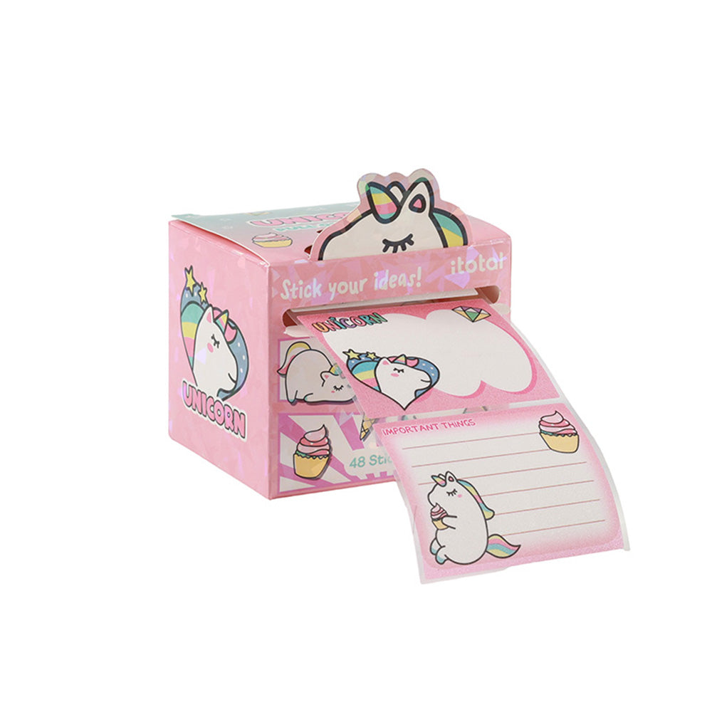 i-Total Ετικέτες Label Rolls Unicorn 5,8x4,5 εκ