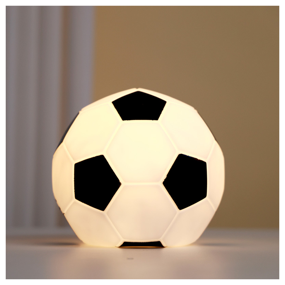 i-Total Φως Νυκτός Dream Glow Football 18x15x12,5 εκ