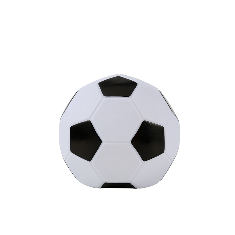 i-Total Φως Νυκτός Dream Glow Football 18x15x12,5 εκ