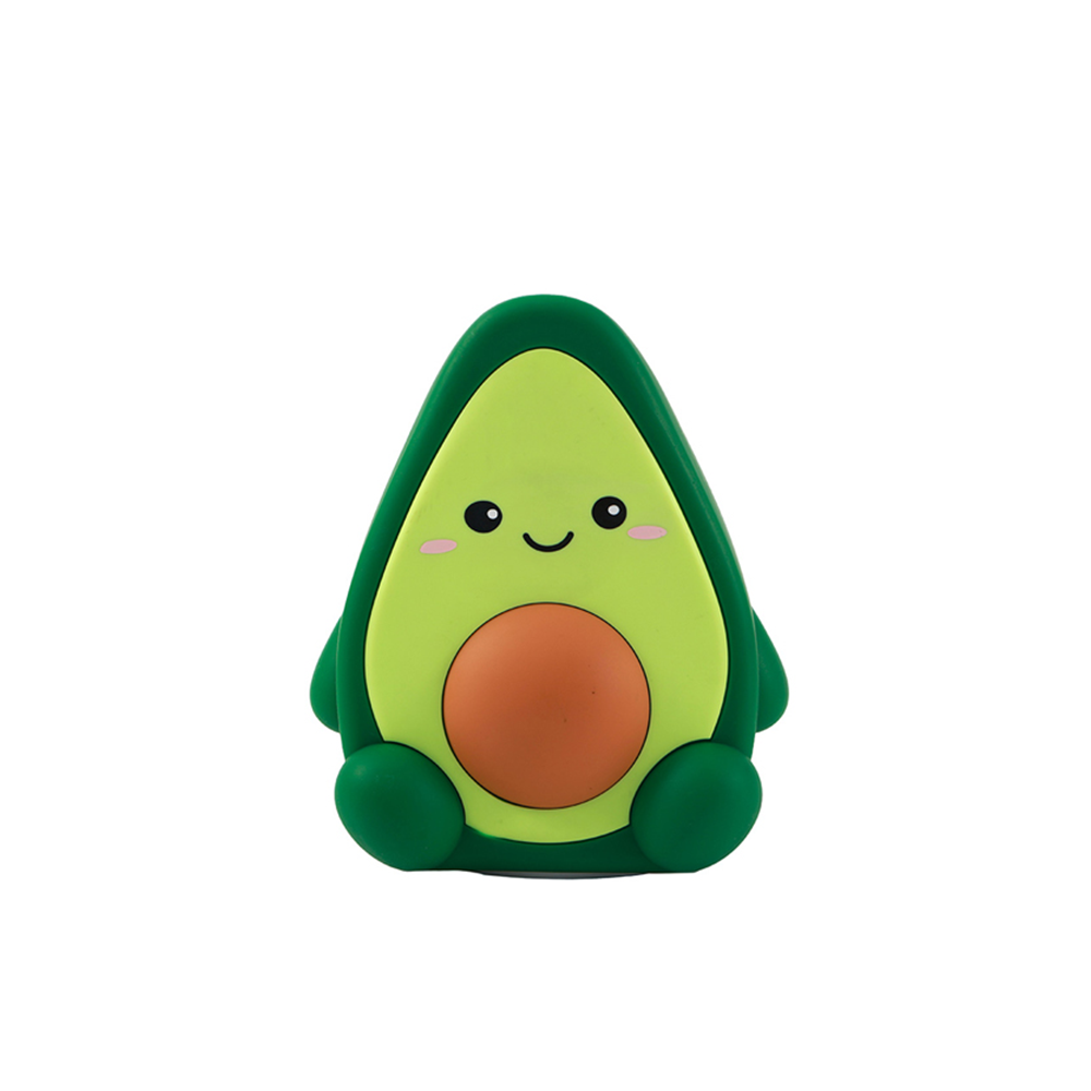 i-Total Φως Νυκτός Silicone Ava Avocado