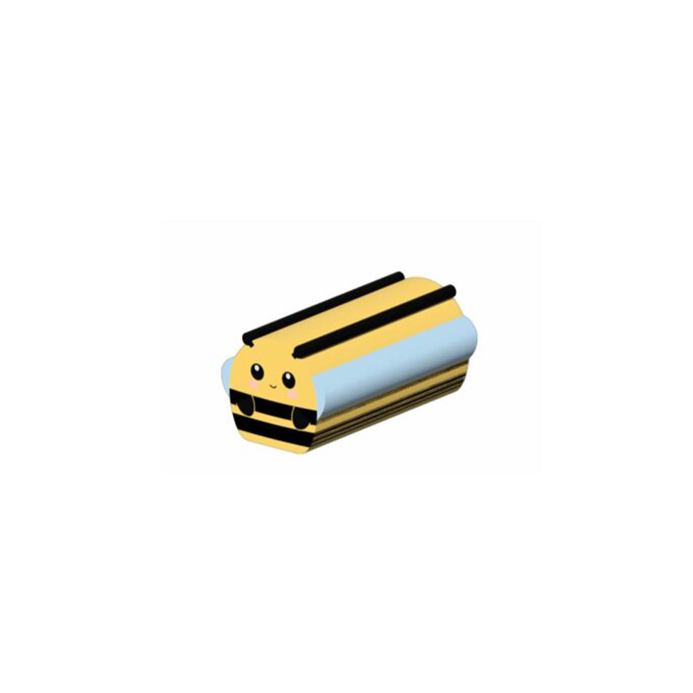 I Total Γομολάστιχα Bee