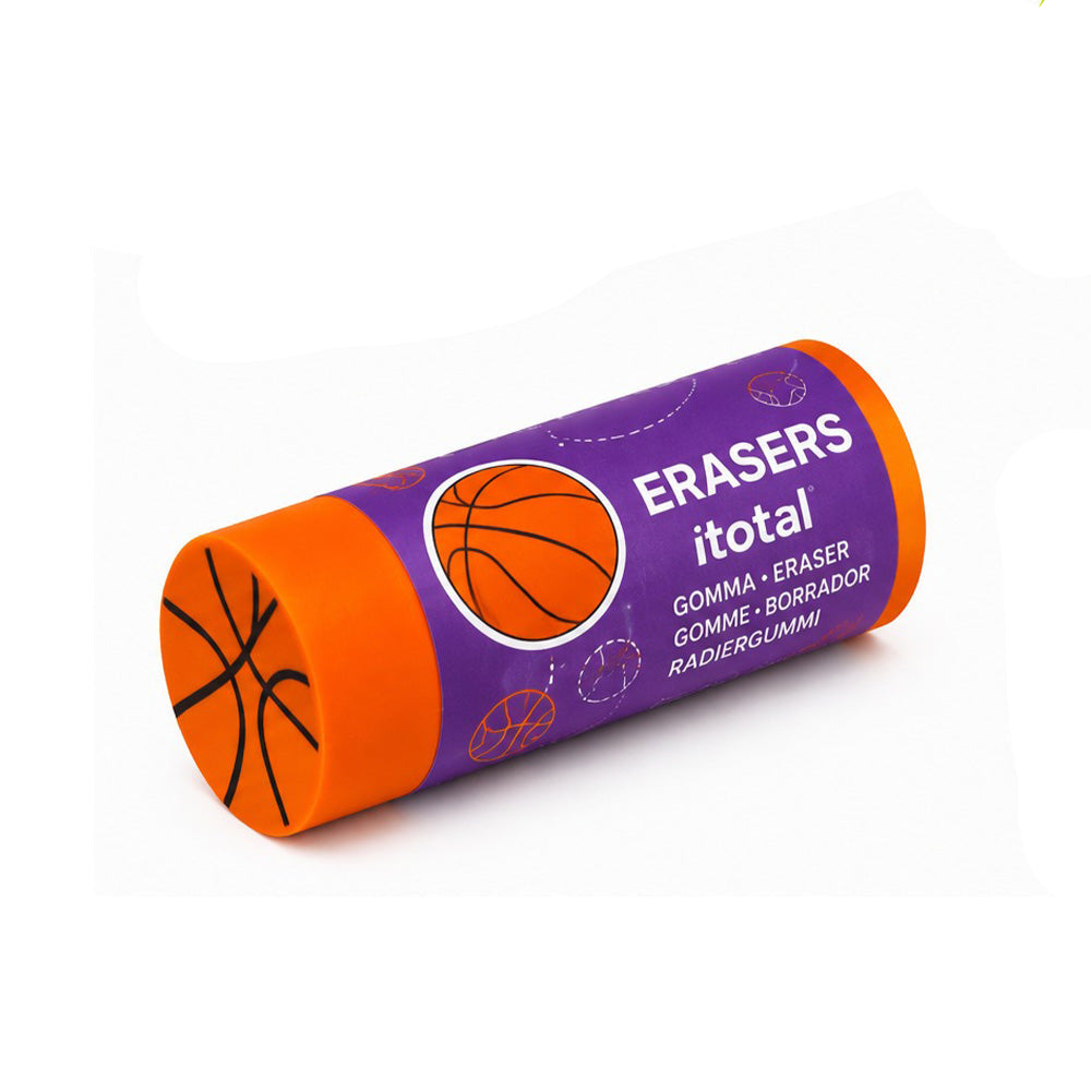 i-Total Γομολάστιχα Sport Basketball