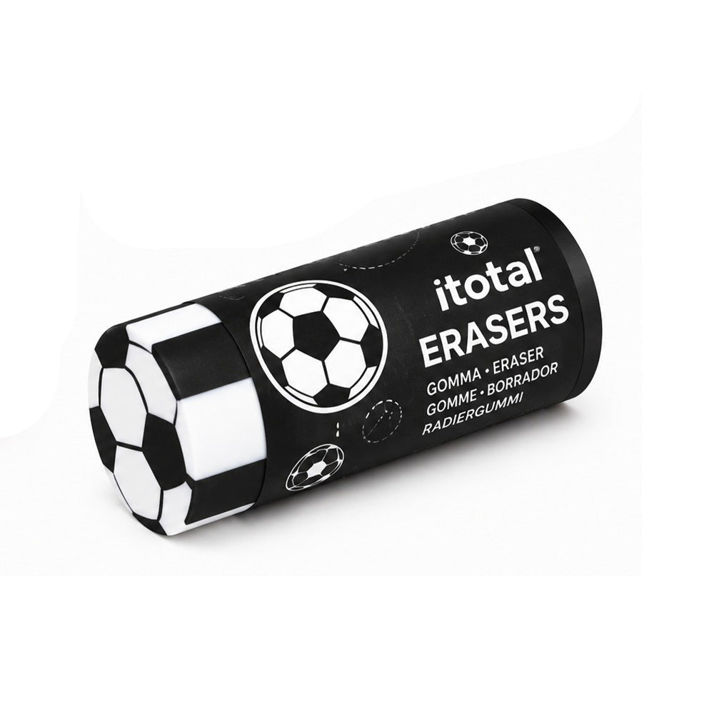 i-Total Γομολάστιχα Sport Foottball