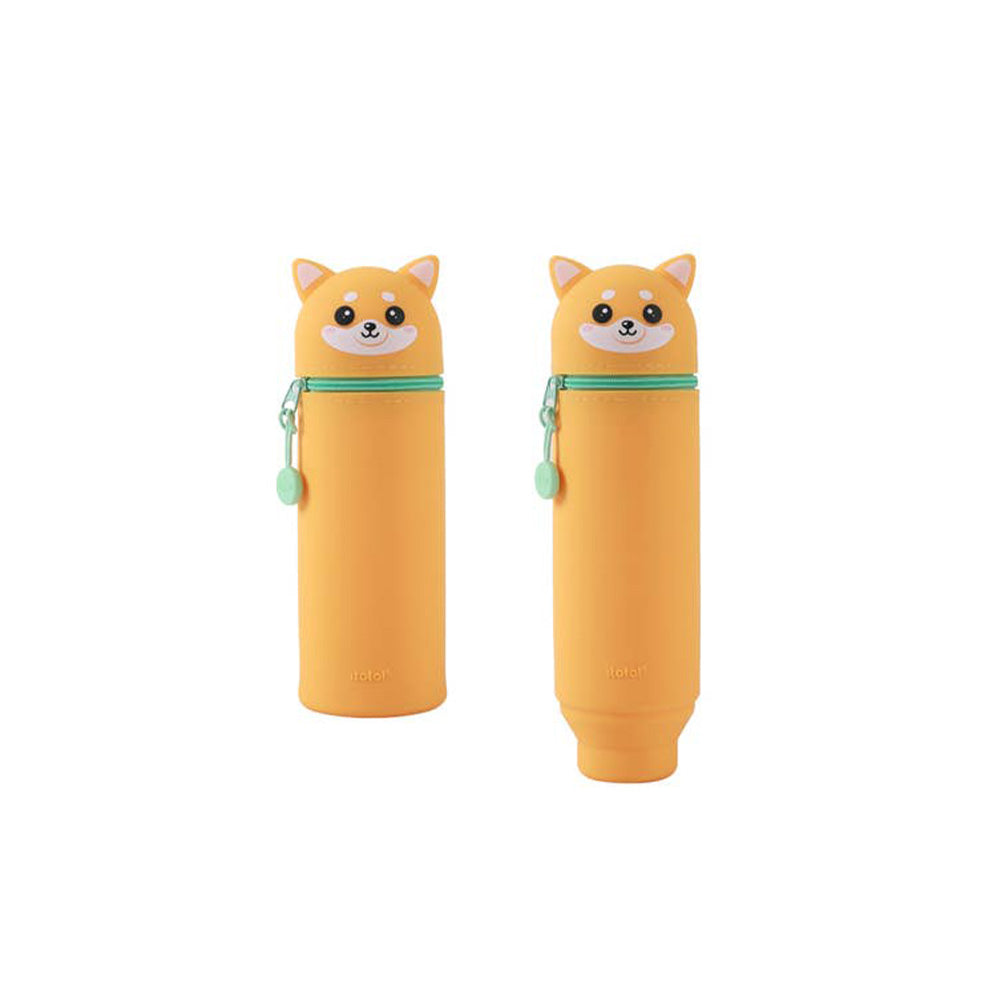 i- TOTALI Total Κασετίνα Σιλικόνης Βαρελάκι Shibapapell.gr