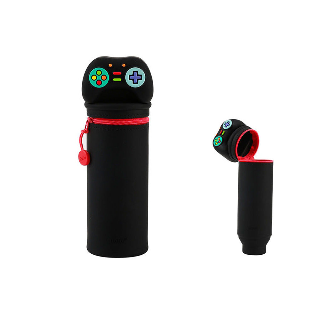 I Total Κασετίνα Σιλικόνης Βαρελάκι Let’s Play