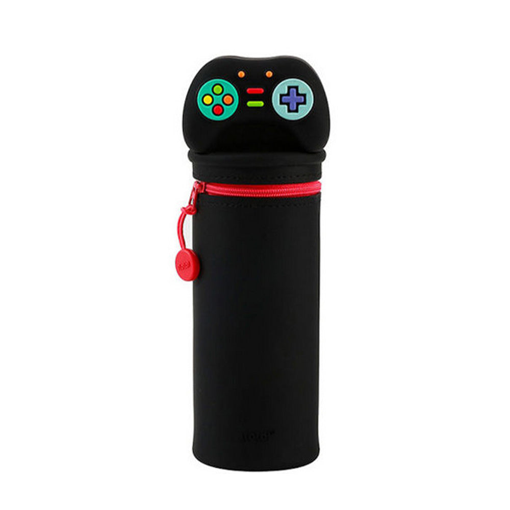 I Total Κασετίνα Σιλικόνης Βαρελάκι Let’s Play