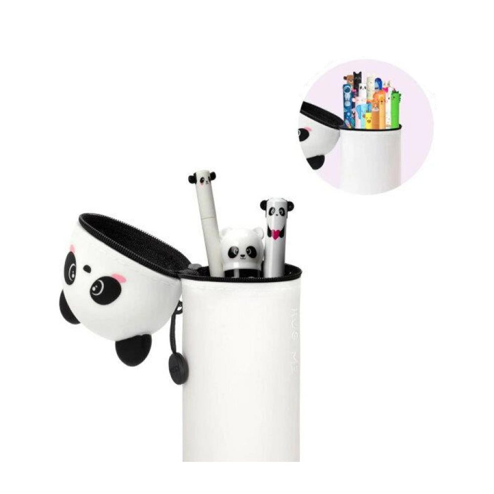 I Total Κασετίνα Σιλικόνης Βαρελάκι Πάντα