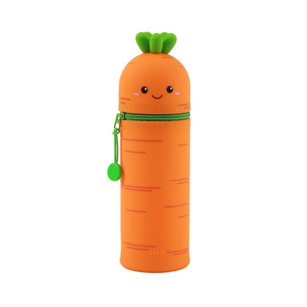 I Total Κασετίνα Σιλικόνης Βαρελάκι Carrie Carrot