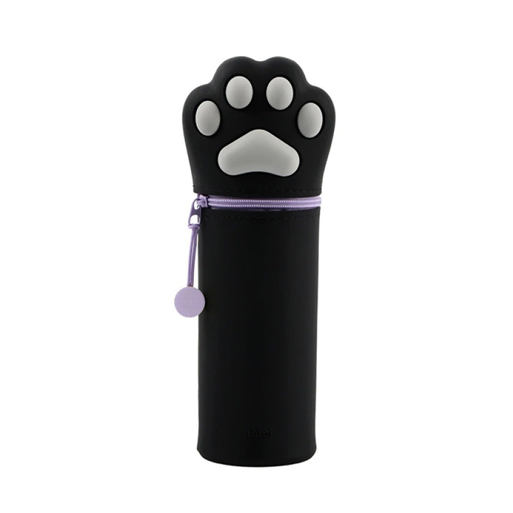 I Total Κασετίνα Σιλικόνης Βαρελάκι Paw