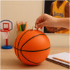 I Total Πλαστικός Κουμπαράς Basketball 18x15 εκ