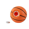 I Total Πλαστικός Κουμπαράς Basketball 18x15 εκ