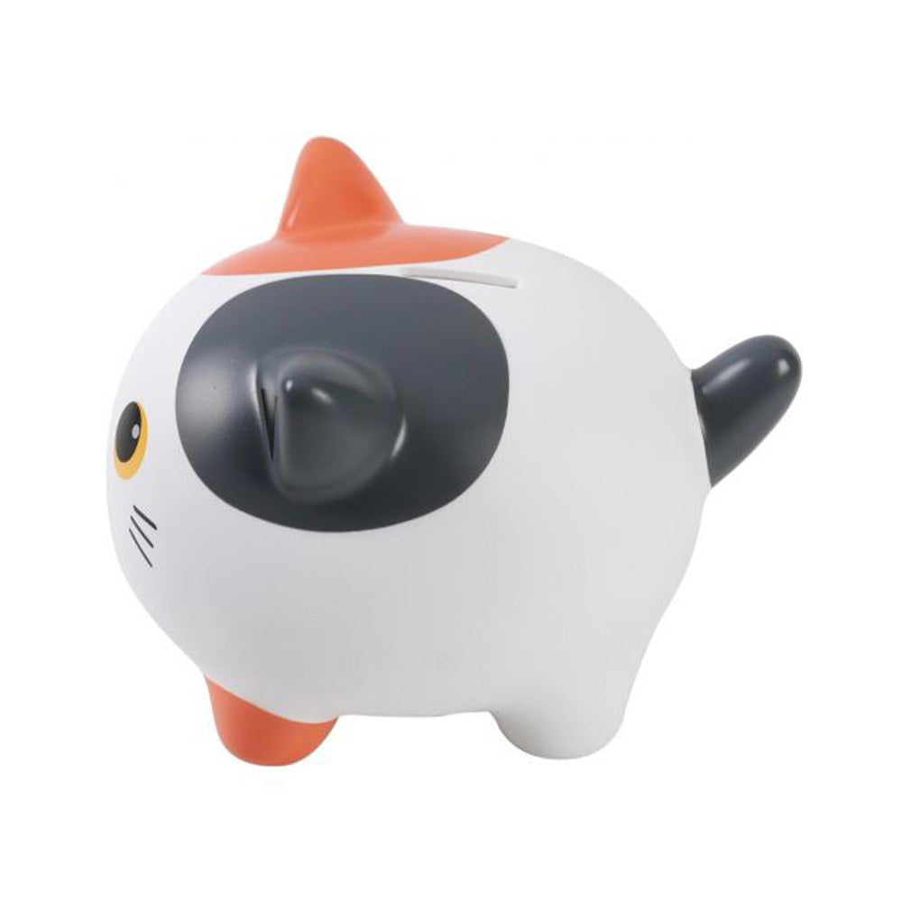 I Total Πλαστικός Κουμπαράς Cat 18x15.5 εκ