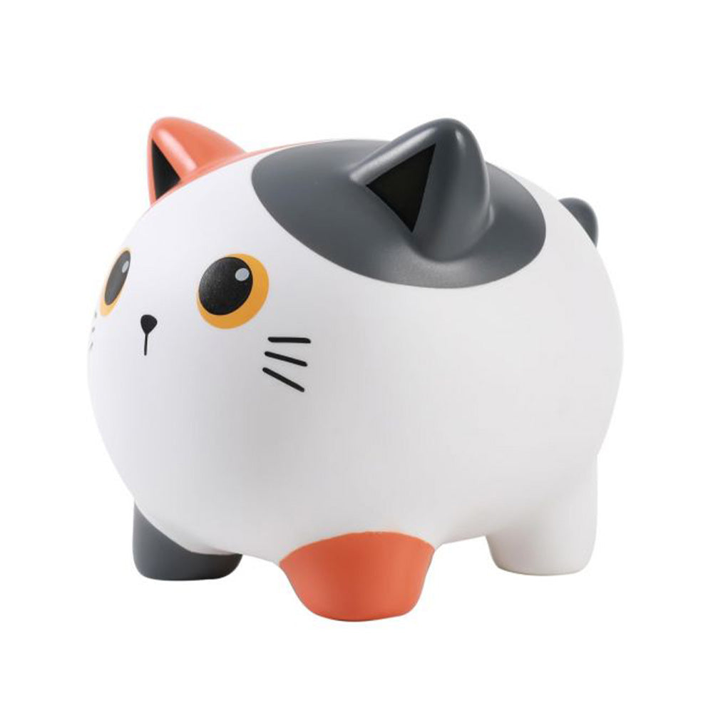 I Total Πλαστικός Κουμπαράς Cat 18x15.5 εκ