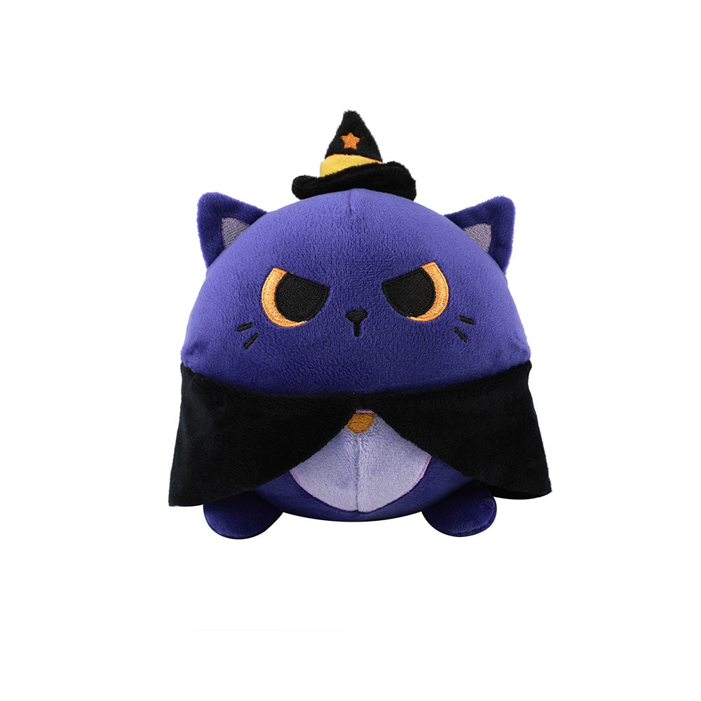 I Total Λούτρινο Squishy Mysticat 14εκ 