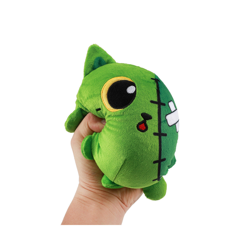 I Total Λούτρινο Squishy Zombie 14εκ