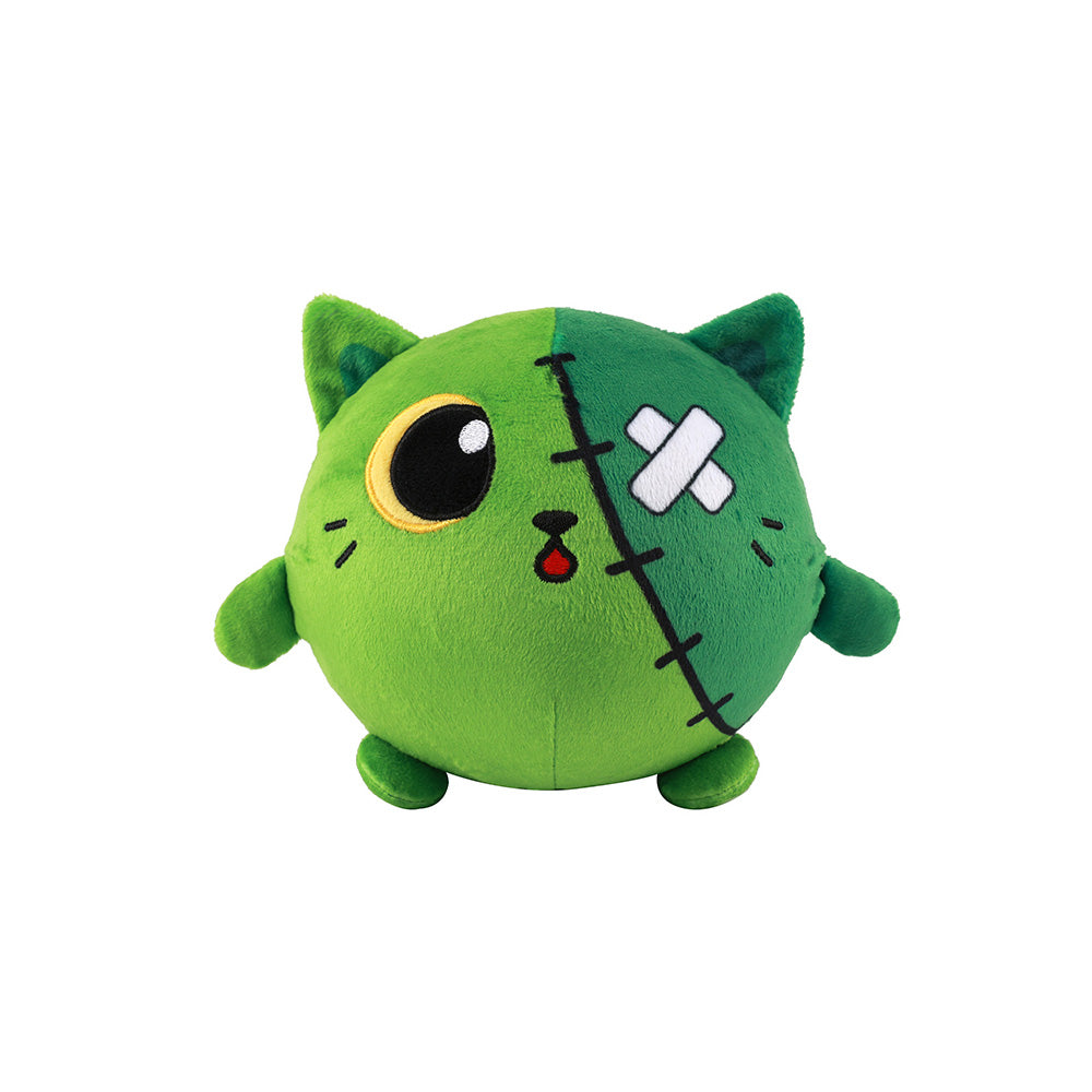 I Total Λούτρινο Squishy Zombie 14εκ