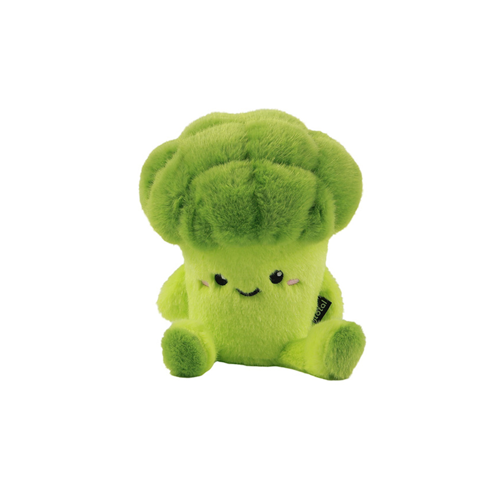 i-Total Μαξιλάρι Benny Broccoli Small 17x19 εκ
