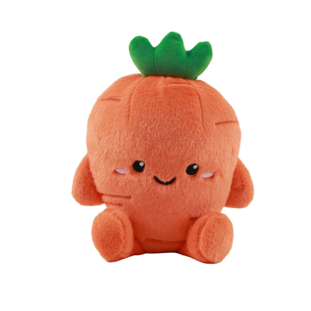 i-Total Μαξιλάρι Carrie Carrot Medium 21x18.5x29 εκ