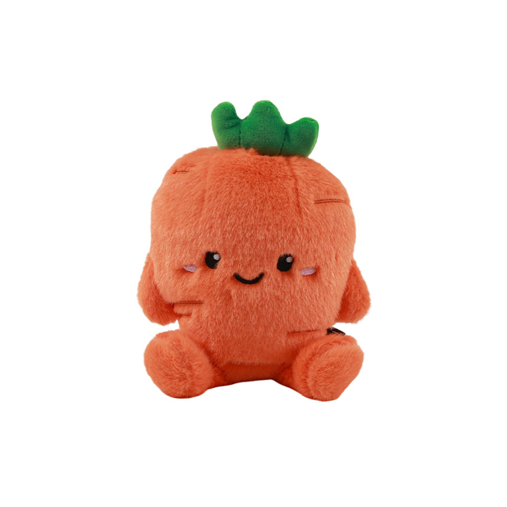 i-Total Μαξιλάρι Carrie Carrot Small 14x20 εκ