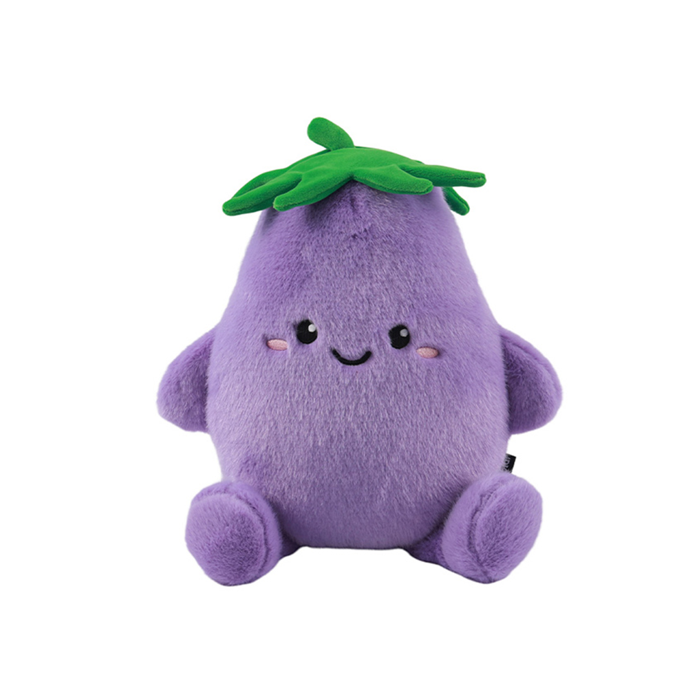 i-Total Μαξιλάρι Ellie Eggplant Medium 29 εκ