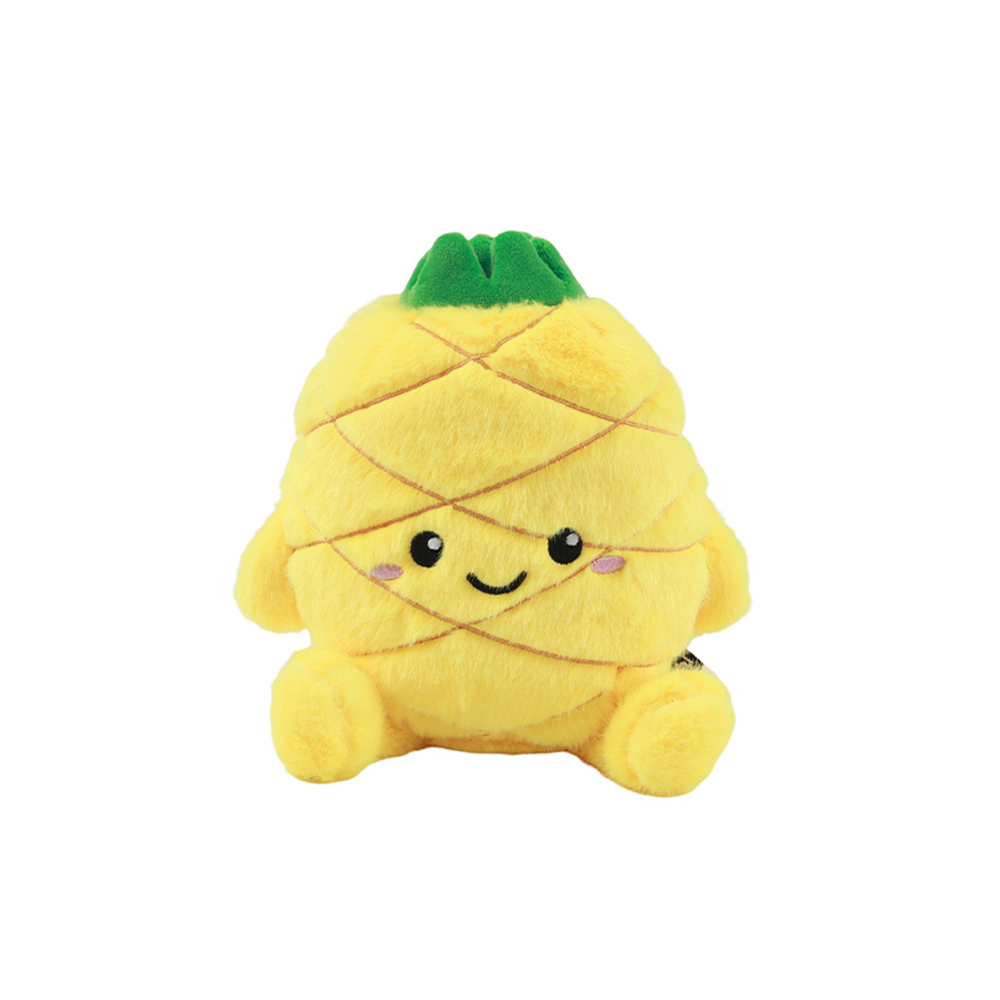 i-Total Μαξιλάρι Poppy Pineapple Small 16x20 εκ