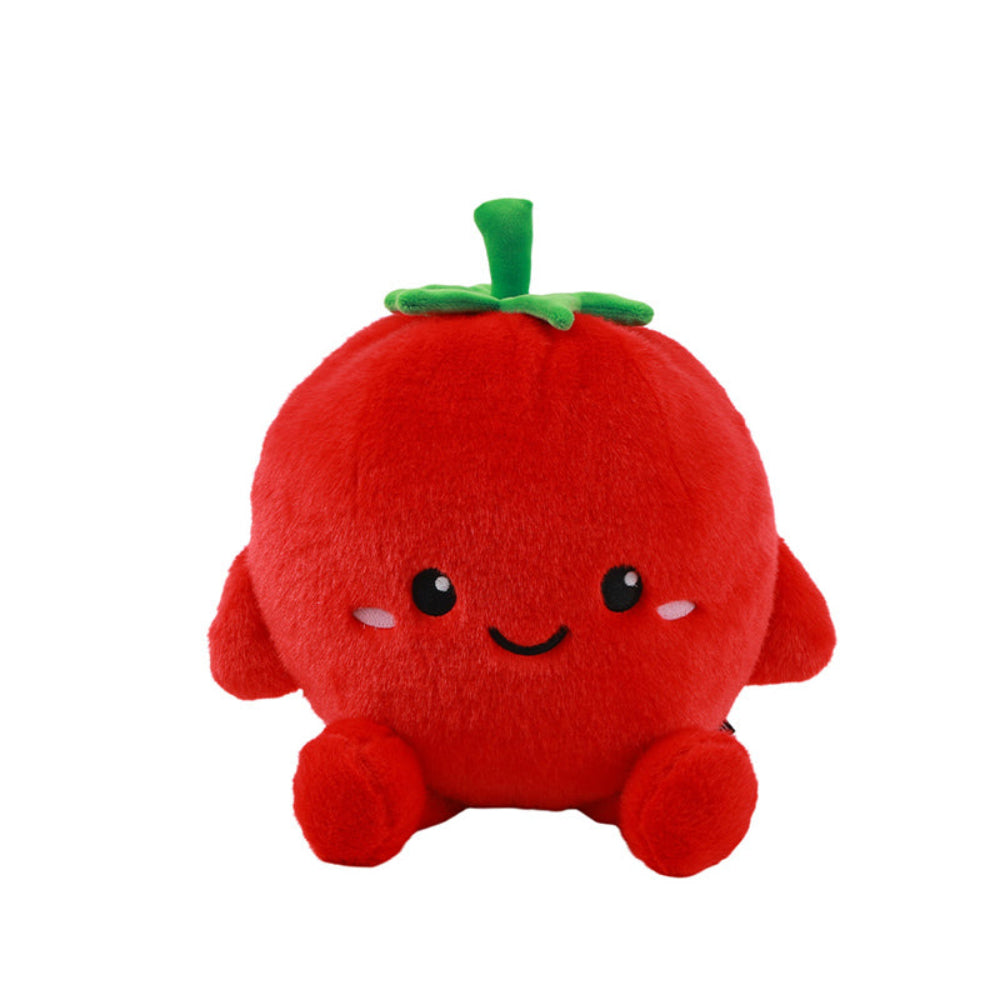 i-Total Μαξιλάρι Tommy Tomato Medium 28.5x25x27 εκ