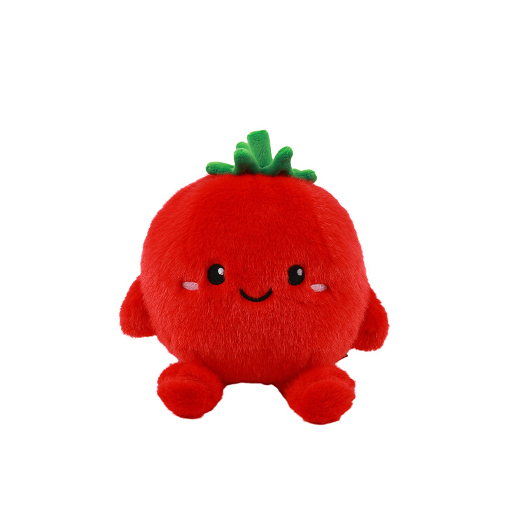 i-Total Μαξιλάρι Tommy Tomato Small 18x18 εκ