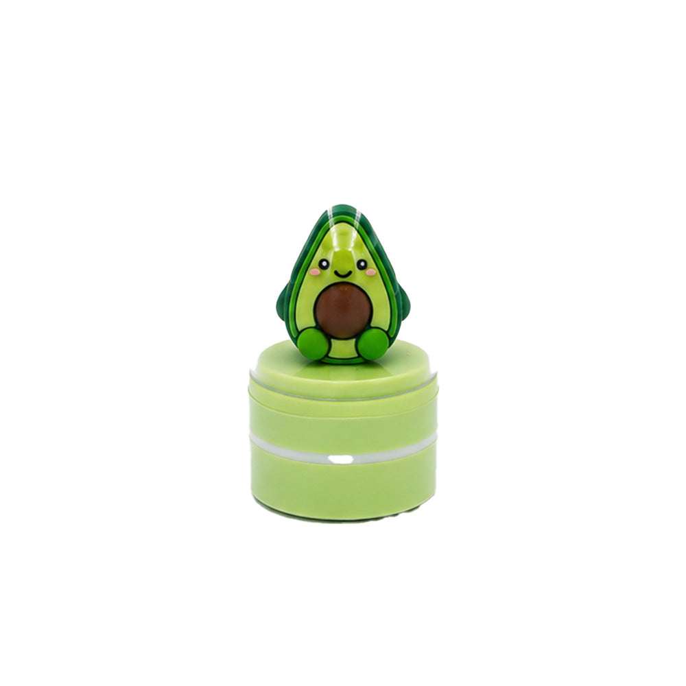 i-Total Σφραγιδάκια Fresh Market Ava Avocado 5×3x3 εκ