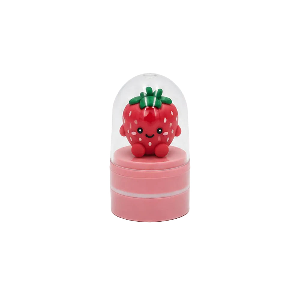 i-Total Σφραγιδάκια Fresh Market Stella Strawberry 5×3x3 εκ