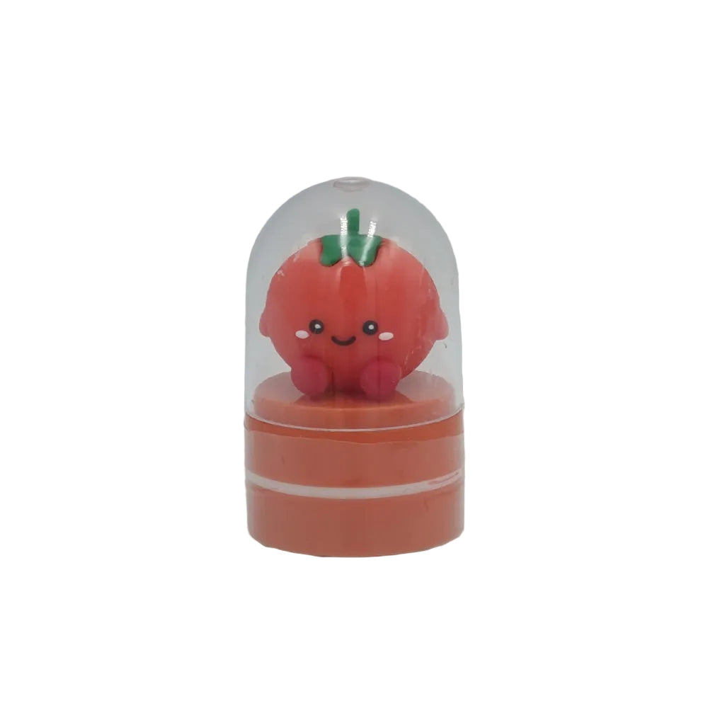 i-Total Σφραγιδάκια Fresh Market Tommy Tomato 5×3x3 εκ