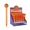 I Total Στυλό Που Σβήνει 0,5mm Basketball- 1 Tμχ