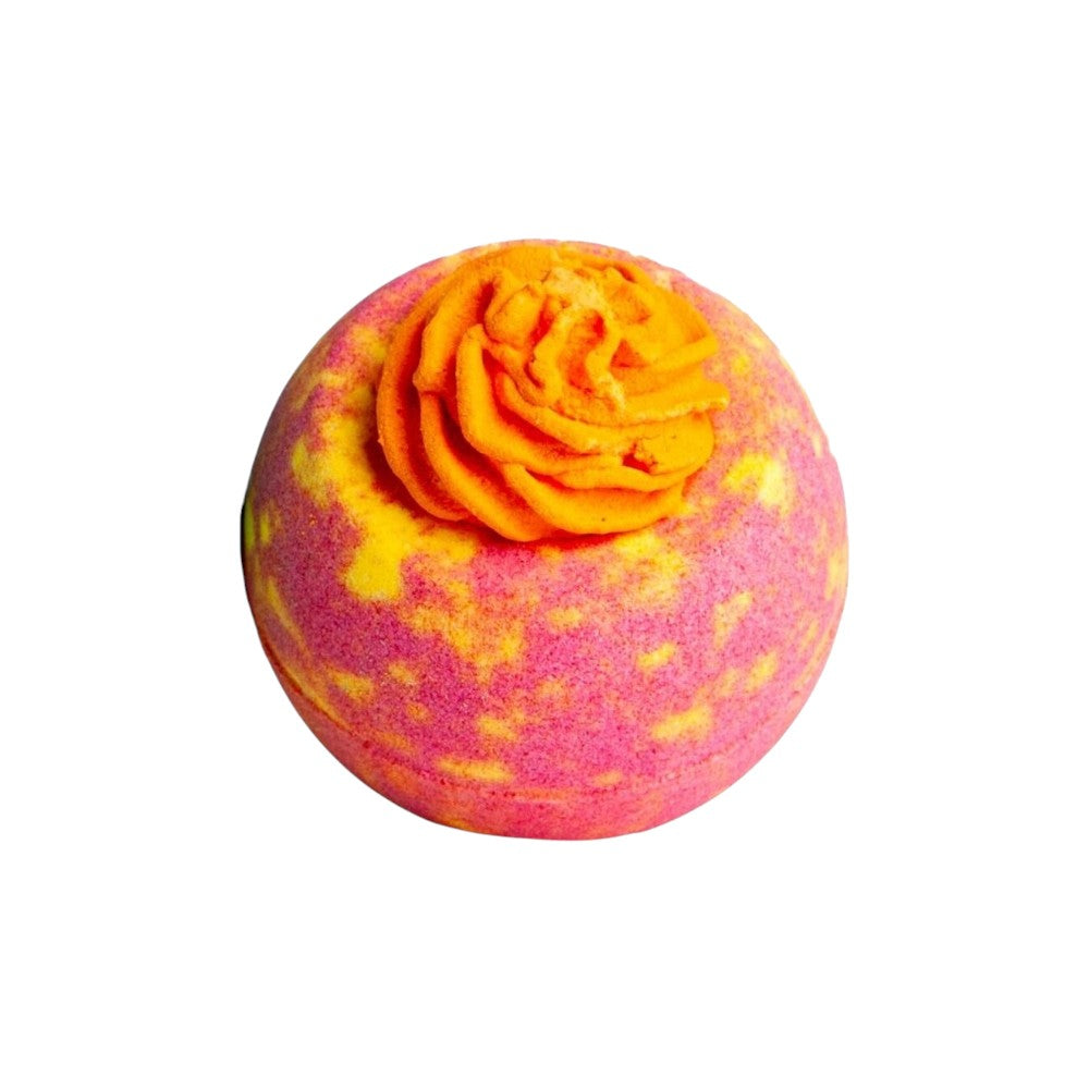 IDC InstituteIDC Institute Cocktail Bath Bomb 100gr- 1Τμχpapell.gr