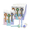 IDC InstituteIDC Candy Lip Gloss & Lip Balm Lollipop 2 pcs in 1 pack 2 ml & 6gr - 1 Τμχpapell.gr