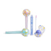 IDC InstituteIDC Candy Lip Gloss & Lip Balm Lollipop 2 pcs in 1 pack 2 ml & 6gr - 1 Τμχpapell.gr