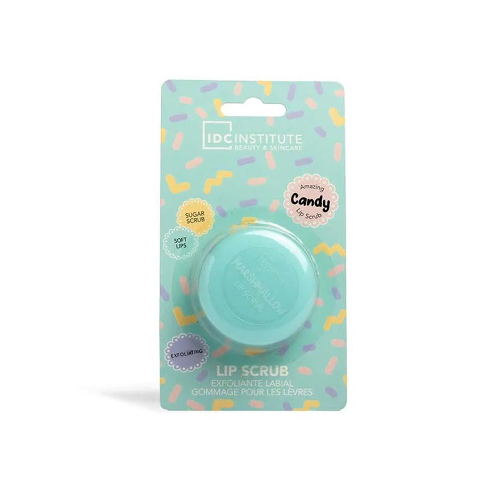 IDC InstituteIDC Candy Lip Scrub Απολεπιστικό Χειλιών 8,5gr  3 Γεύσεις- 1 Τμχpapell.gr