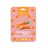 IDC Carrot Mask For Oily Skin