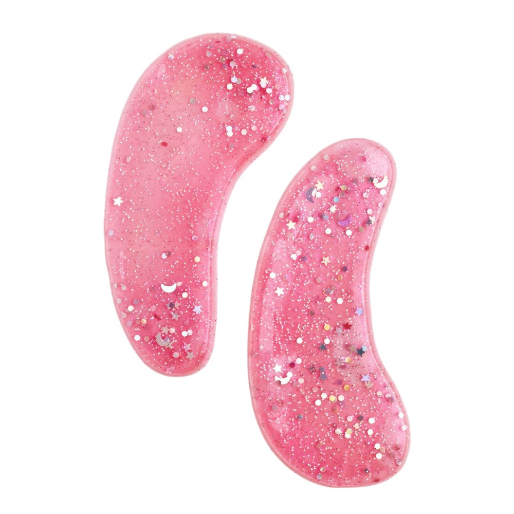 IDC InstituteIDC Institute Glitter Eye Pads Hydrogel Pinkpapell.gr