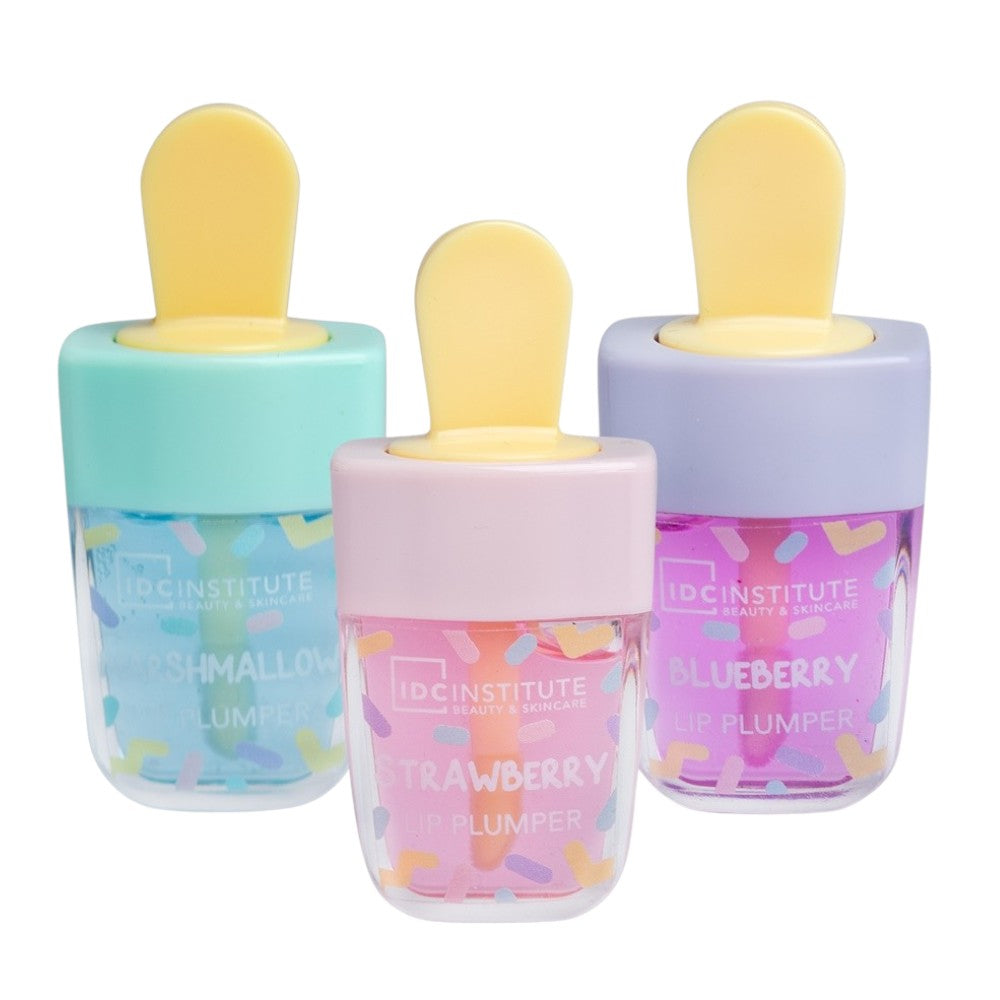IDC InstituteIDC Institute Candy Lip Plumper 3 Χρώματα- 1Τμχpapell.gr