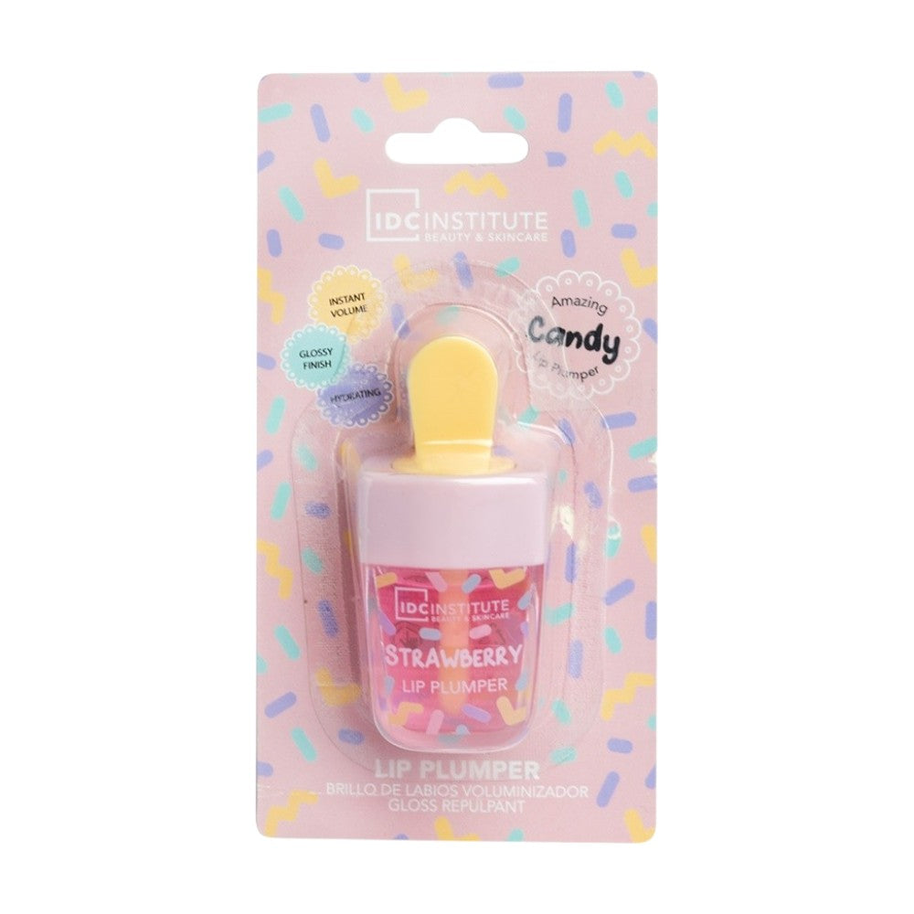 IDC InstituteIDC Institute Candy Lip Plumper 3 Χρώματα- 1Τμχpapell.gr