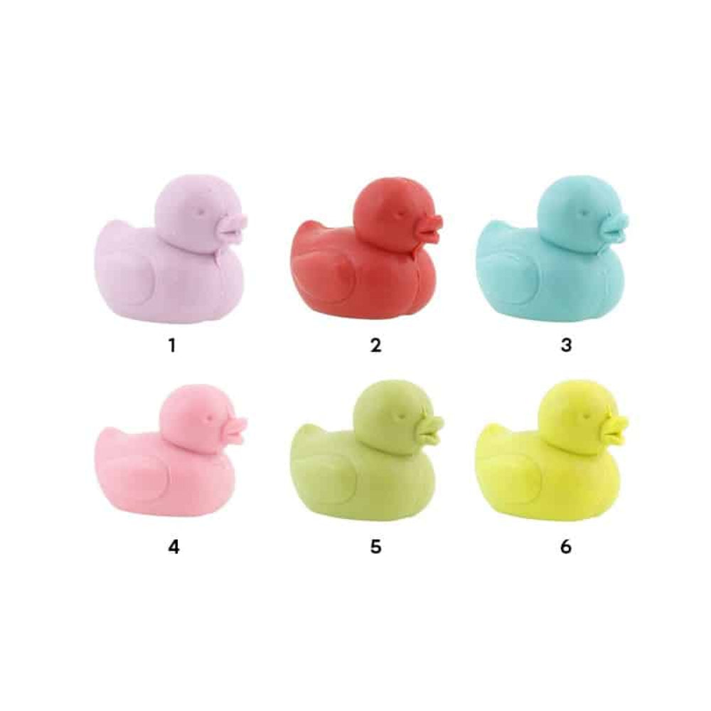 IDC InstituteIDC Institute Duck Soap 70gr Διάφορα Χρώματα- 1Τμχpapell.gr