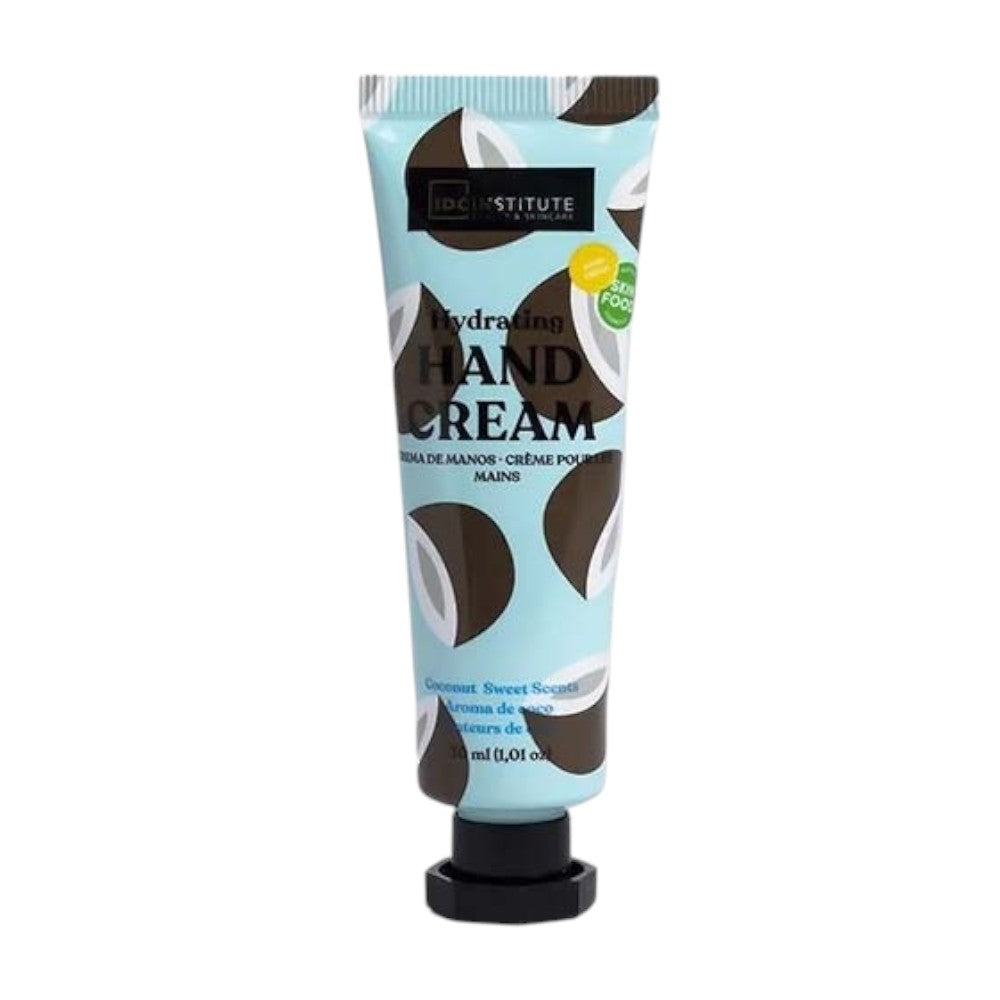 IDC InstituteIDC Institute Skin Foods Κρέμα Χεριών 30ml 4 Αρώματα- 1Τμχpapell.gr