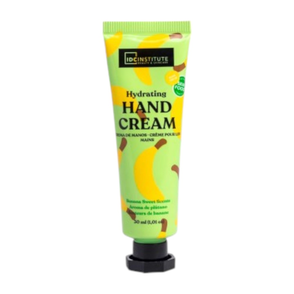 IDC InstituteIDC Institute Skin Foods Κρέμα Χεριών 30ml 4 Αρώματα- 1Τμχpapell.gr