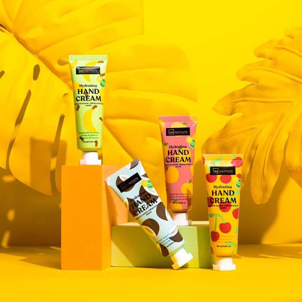 IDC InstituteIDC Institute Skin Foods Κρέμα Χεριών 30ml 4 Αρώματα- 1Τμχpapell.gr