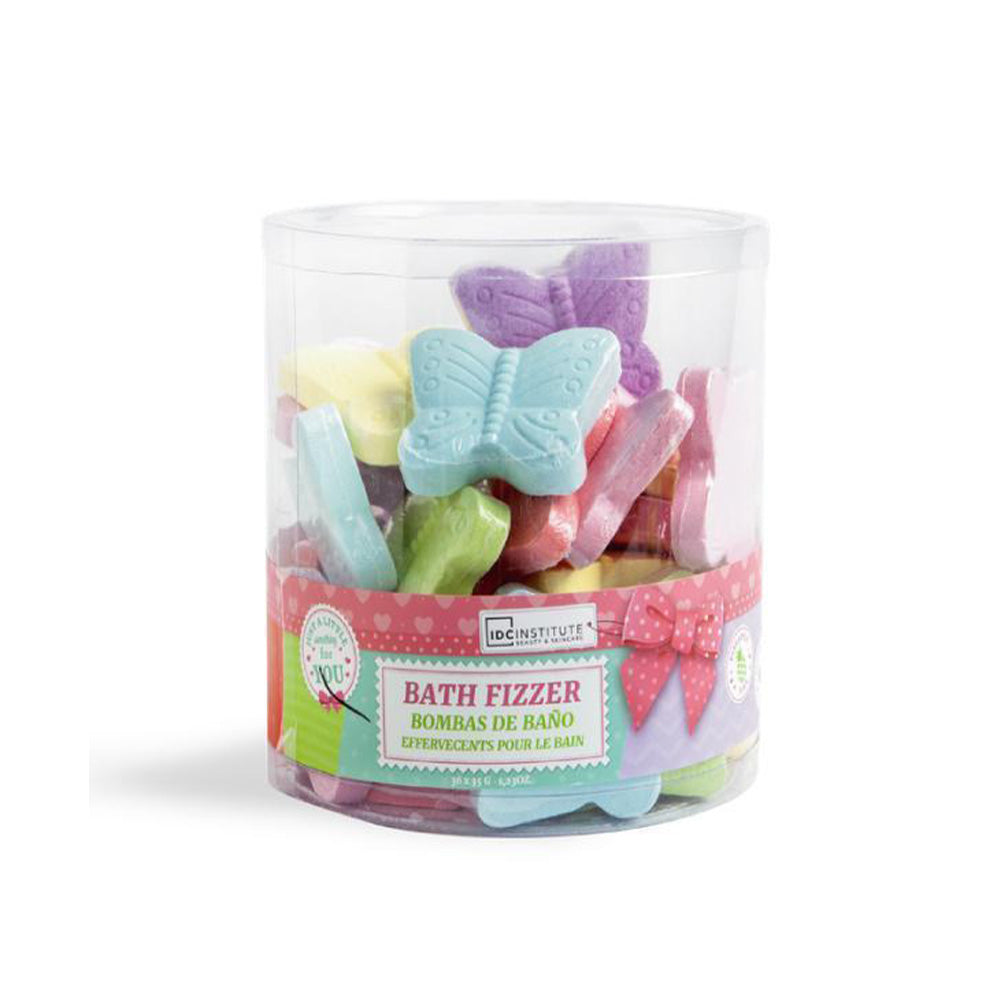 IDC InstituteIDC Bath Frizzer Butterfly 1 Τμχpapell.gr