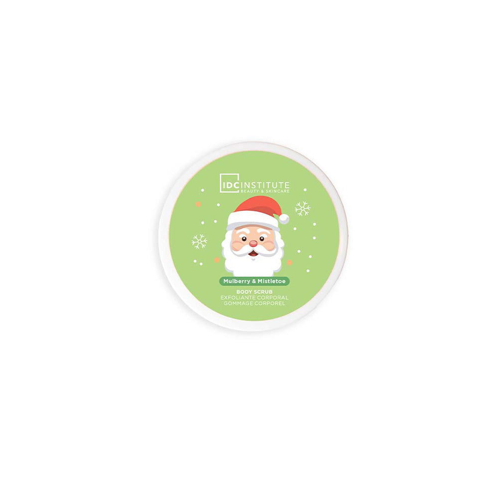 IDC Institute Christmas Ferris Wheel – Advent Calendar Περιποίησης 12 Ημερών