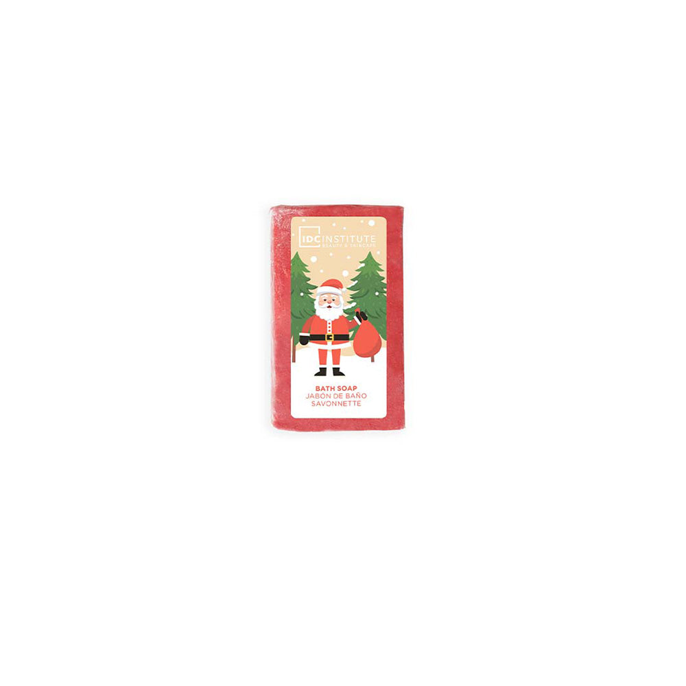 IDC Institute Christmas Ferris Wheel – Advent Calendar Περιποίησης 12 Ημερών